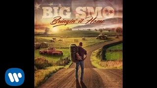 Big Smo - You Can&#39;t Hide (Official Audio)