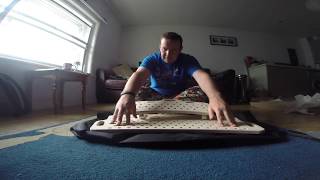 Video thumbnail for Holeyboard Unbox & Build by JohnPaul Music UK