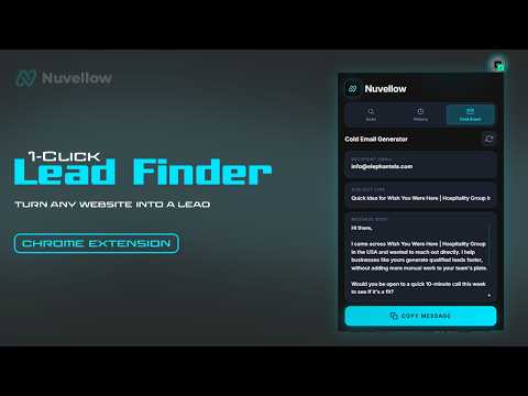 Item video thumbnail