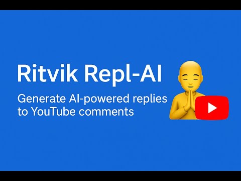 Item video thumbnail