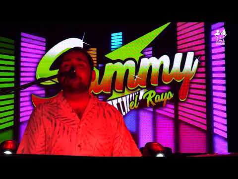 Sammy El Rayo - Macorina / Que Culpa Tiene La Estaca / Uy Que Miedo (En Vivo)