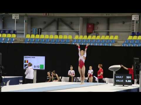 FIT-Challenge 2019 - Sprong - Dorien Motten