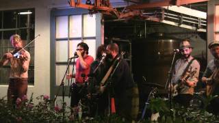 07 The Defibulators 2011-09-25 Holy Roller