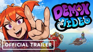 Demon Tides