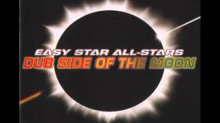 Easy All Stars &quot;Us &amp; Them / Any Colour You Like&quot;