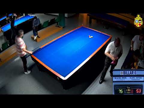 QUADRE 47/2  2a A   DE LA HOZ  -  BLADÉ