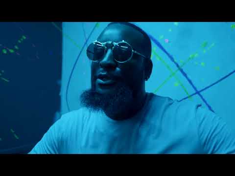 B. Hatch - Understand (Official video)