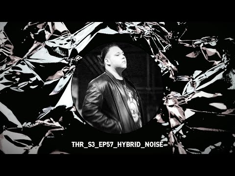 Toxic House Radio Ep. 57: @hybridnoise2426 Guest Mix