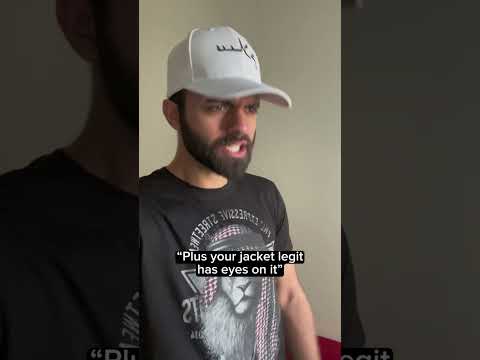 Haram Clothes To Wear