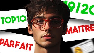 Comment devenir le monstre de ta promo avec Anki