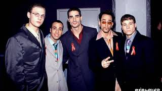 Backstreet Boys - &quot;That&#39;s What She Said&quot;