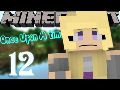 EPIC Minecraft Roleplay: Hope's Dilemma in Once Upon A Time