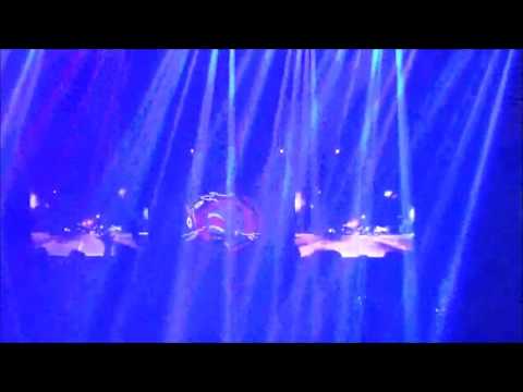 MASTER BON Z OVER DRIVE 2015