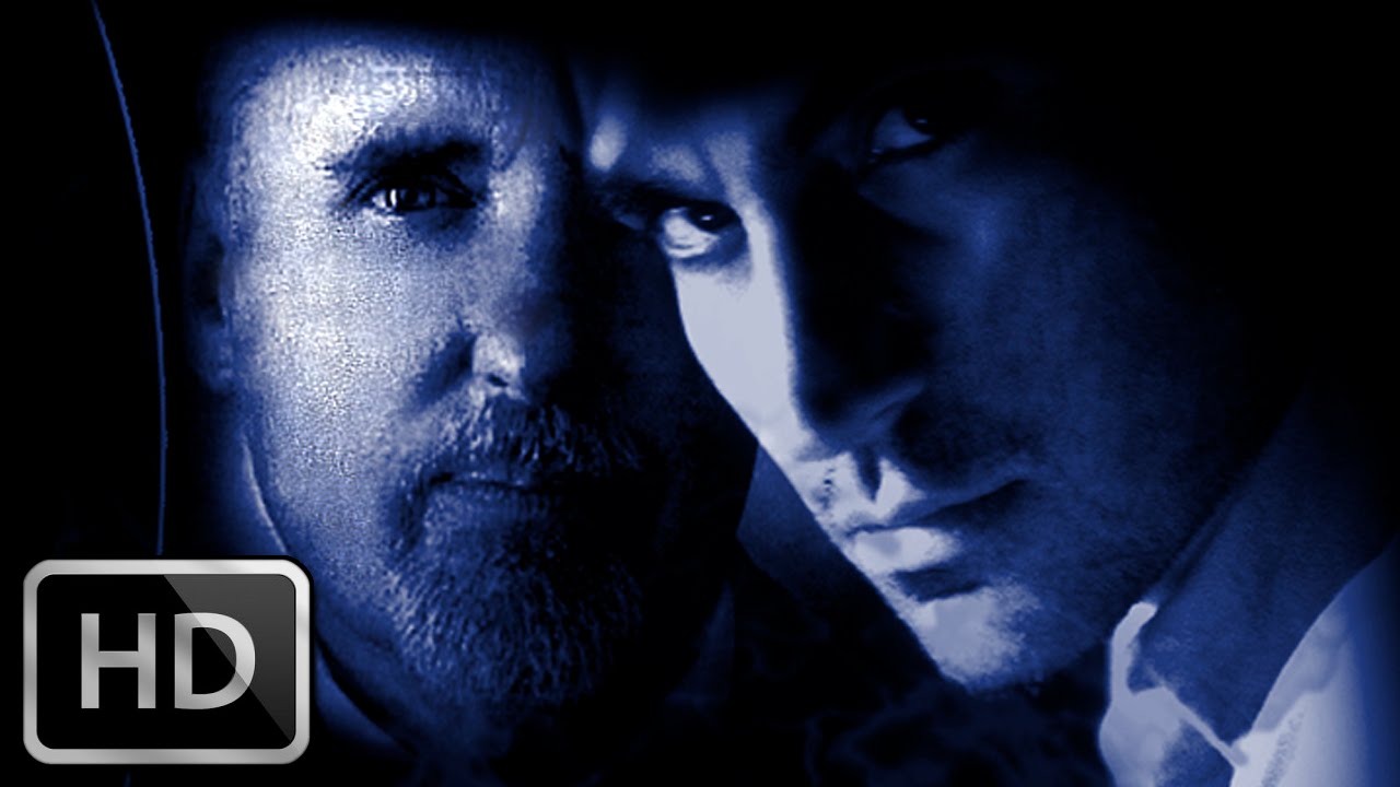 Unspeakable (2002) - Trailer in 1080p