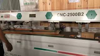 MÁY KHOAN CAM CNC CAM TỐC 2 Đầu quét Mã vạch đọc code giá tốt nhất