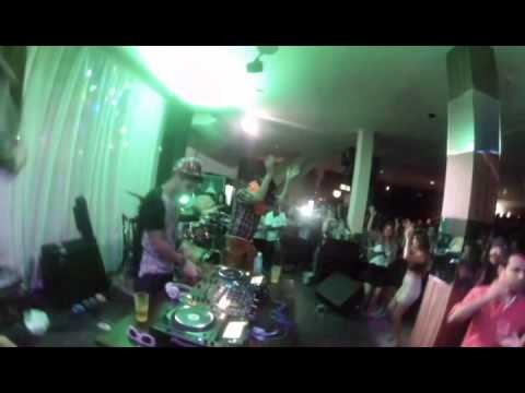 ON THE ROAD #005 @Du Kloppel Lages-SC Sabadão Mix