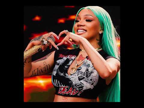 (FREE) GloRilla Type Beat 2025 | Latto x Sexyy Red Type Beat 2025 - "DAT GIRL"