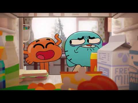 Darwin being evil (or just insane) for 5 minutes