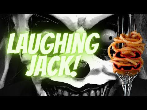 LAUGHING JACK! - Kult Creepypasta / Horrorgeschichte/ Hörspiel - Deutsch