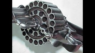 20 Incredible All Time Gun Records