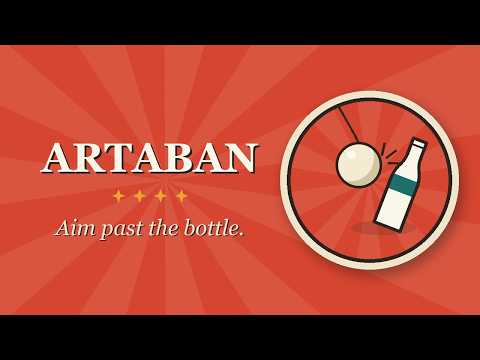 Artaban: Carnival Skill Game video thumbnail