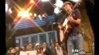 Jason Mraz - The Remedy I Won't Worry