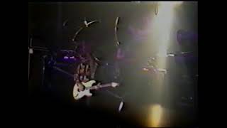White Lion - Vito Bratta - EXTENDED SOLO - She&#39;s Got Everything - Live Nottingham UK - 1991