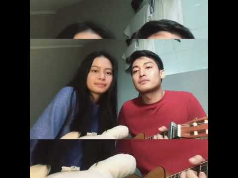 Gorgeous - (Cover by Hanggini feat Luthfi Aulia)