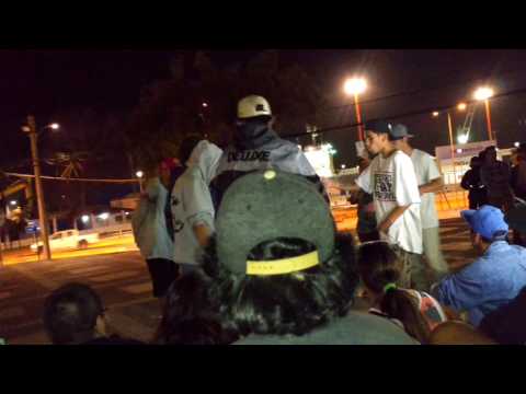 Drefquila-Drose vs Ezafiro-Sera