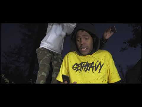 Amr Dee huncho  - Pressin Da Issue | Shot By: @RealWoosie