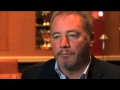 ALLY MCCOIST On Sandy Jardine Stand | Interview.