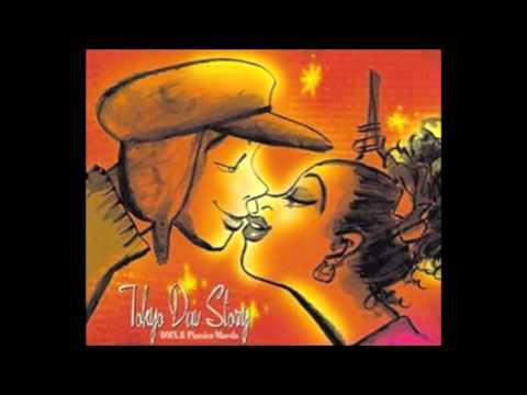 Dub Master X & Pianica Maeda - Tokyo Duv Story