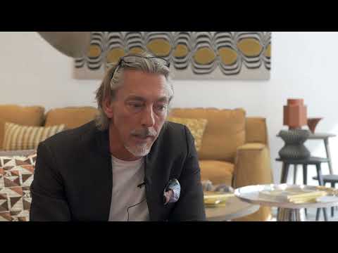 Gervasoni Showroom - Fuorisalone 2021