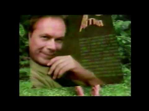 Intervalos TV Campinas - 08/04/1989