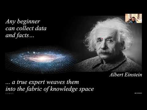 Cognitive Cartography Presentation