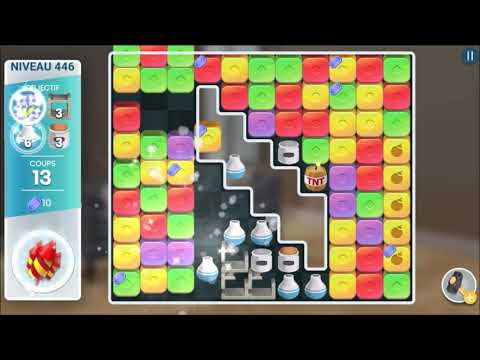 Property Brothers Home Design [ Level 446 ] No Boosters