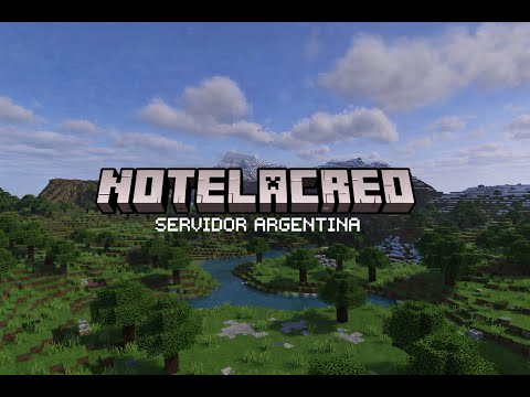 notelacreo - Minecraft Survival Server IP