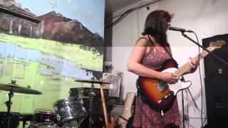 Rebecca Ryskalczyk - Other Otters (Live at DBTS)