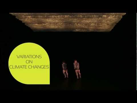 Danse Danse 13- 14: Lucy Guerin - Weather (Eng)