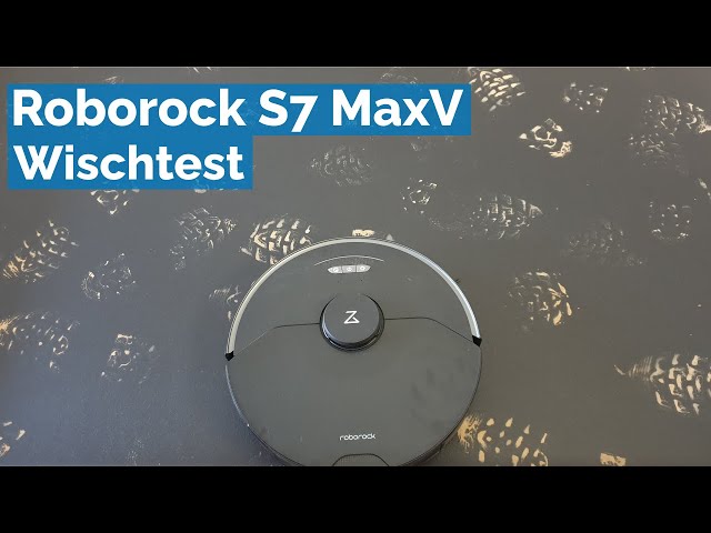 Roborock S7 MaxV Ultra / Plus Saugroboter Test 05/2026