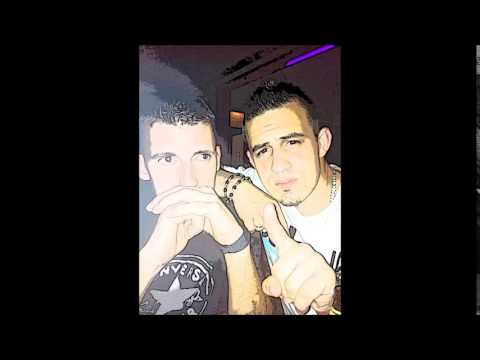 Bloody MC ft Pnr exe-Jedan put Jedna ljubav 2014