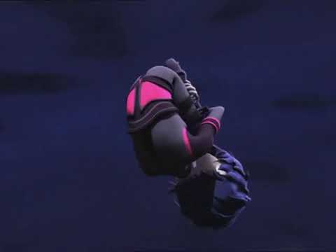 William Destroys Lyoko - Code Lyoko