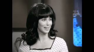 Cher - The Shoop Shoop Song (It&#39;s In His Kiss) - Iris Face Remaster