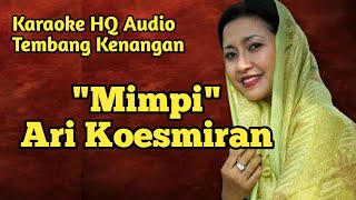 Download lagu Mimpi - Arie Koesmiran | Karaoke HQ Audio | Roland EA7 | Yamaha PSR SX600 mp3 Download lagu Mimpi - Arie Koesmiran | Karaoke HQ Audio | Roland EA7 | Yamaha PSR SX600 mp3