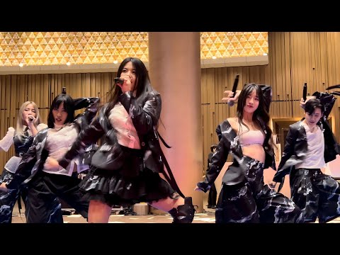 Berry Berry - On My Mind (03/10/23) #kccthailand fancam