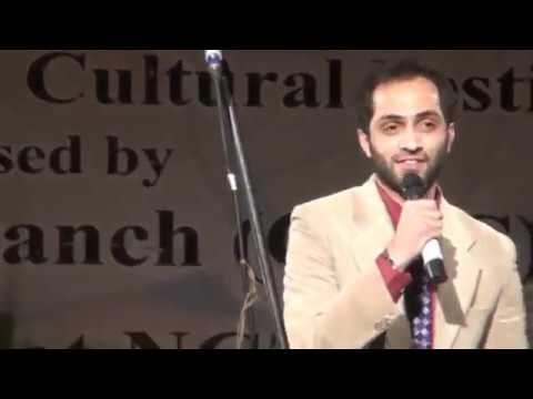 Rahul Shukla Do Deewane- Hindi Skit