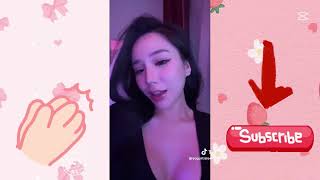 THÍCH XEM GÁI #127 I Tổng hợp gái xinh bổ mắt , mẫu trend capcut và hot dance trên tiktok ?????