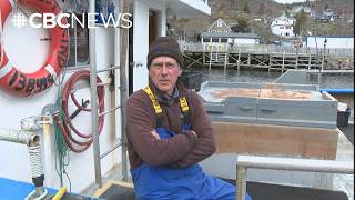 Weathering the storm: Ottawa’s $1B investment brings 'peace of mind' to Petty Harbour fishermen