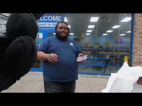 Door Dash Settlement