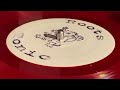 KING DJANGO ~ Zion Gates